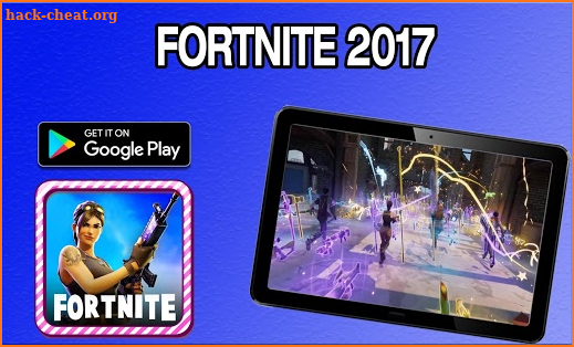 Guide Fortnite 2017 screenshot