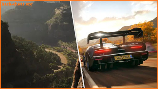 Guide Forza Horizon 4 screenshot