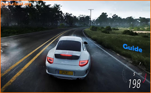 Guide Forza Horizon 5 screenshot