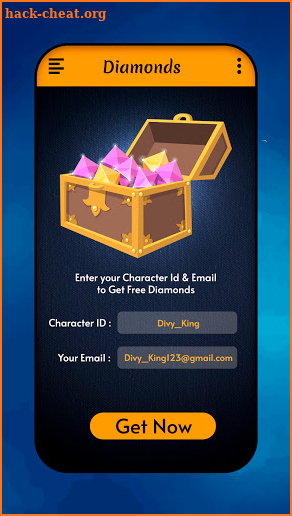 Guide Free Diamonds - Fire Guide 2021 New screenshot