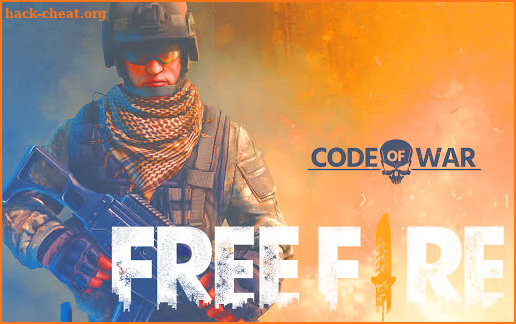 Guide Free fire - All weapons to free fire 2020 screenshot
