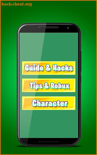 Guide Free Robux - Get Best Tips 2019 screenshot
