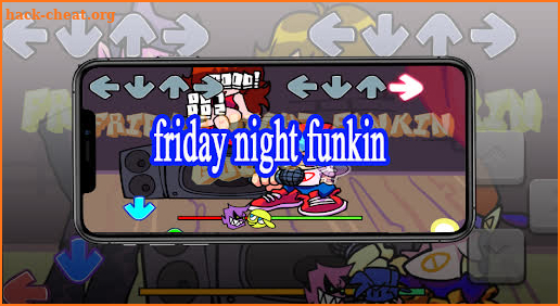 Guide friday night funkin 2 screenshot