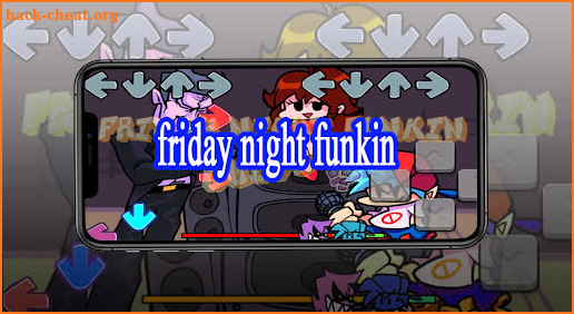 Guide friday night funkin 2 screenshot