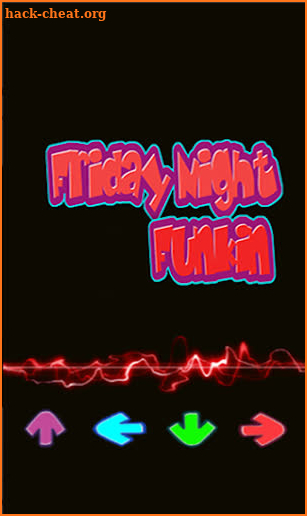 Guide Friday Night Funkin walkthrough Music Game screenshot