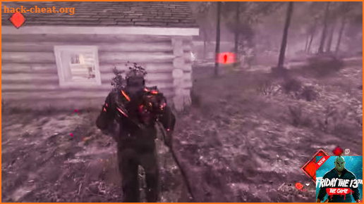 Guide Friday The 13th Games screenshot