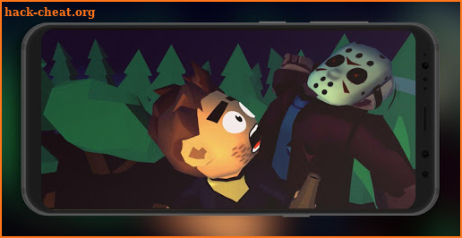 Guide Friday the 13th: Killer Puzzle screenshot