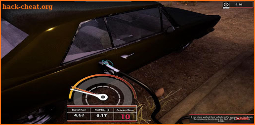 Guide Gas Station Simulator screenshot
