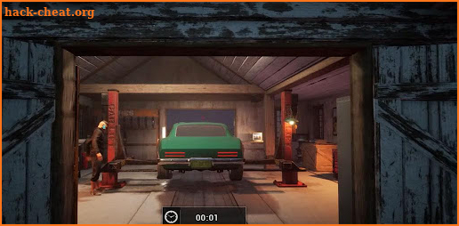 Guide Gas Station Simulator screenshot