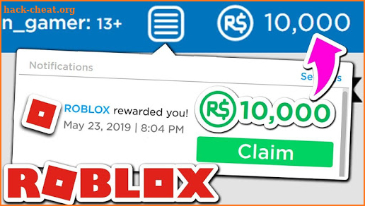Guide GET Free Robux For Roblox (New RBX ) screenshot
