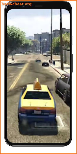 Guide Grand City theft Autos screenshot