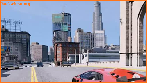 Guide Grand City Theft Autos screenshot