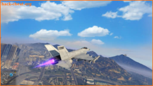 Guide Grand Theft City Autos screenshot