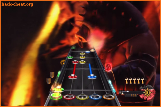 Guide Guitar Hero 3 New screenshot