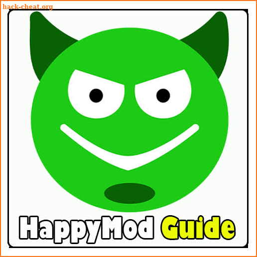 Guide Happy App Mod storage HappyMod 2020 Info screenshot