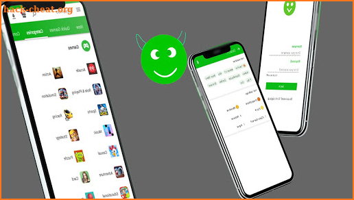 Guide Happy App Mod storage HappyMod 2021 screenshot