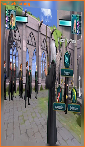 Guide Harry Potter : Hogwarts Mystery 2018 screenshot
