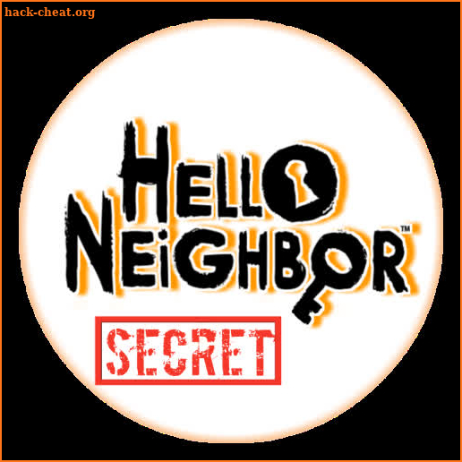 Guide Hello Neighbor Alpha Family 2k19 screenshot