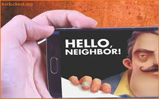 Guide Hello Neighbor Game Play screenshot