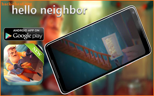 Guide Hello Neighbor Game Play screenshot