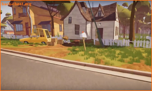Guide Hello Neighbor - Scary and Awful Characters screenshot