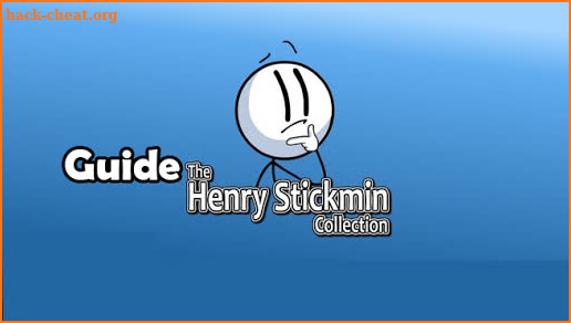 Guide Henry Stickmin - Completing The Mission screenshot