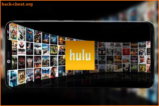 guide hulu - live Movies tv & stream screenshot