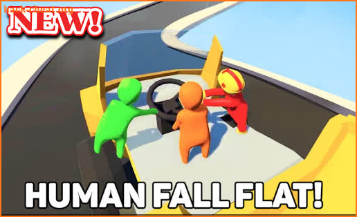 Guide Human : Fall-Flat 20 screenshot