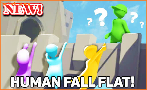 Guide Human : Fall-Flat 20 screenshot