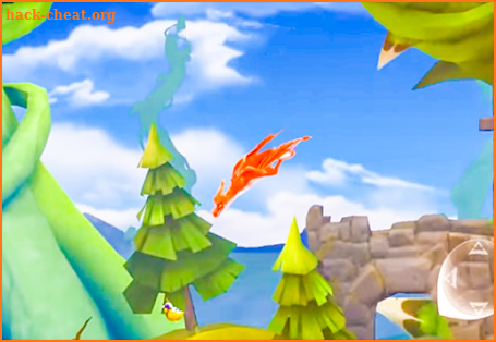 Guide Hungry Dragon™ (Hungry Dragon) screenshot