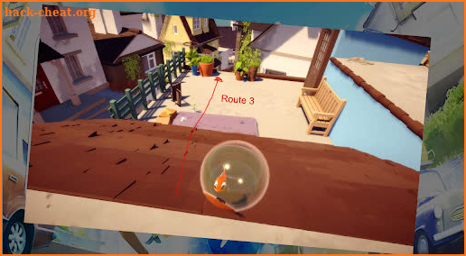 Guide I Am Fish Tips Simulator screenshot