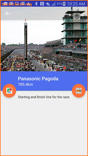 Guide: Indianapolis Motor Speedway screenshot