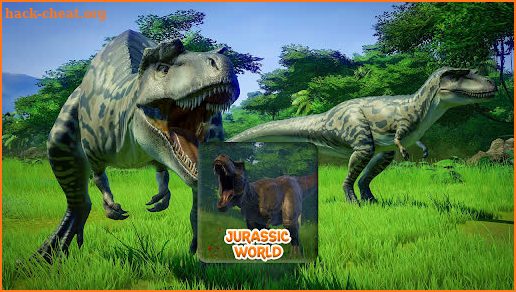 Guide Jurassic World Evolution screenshot