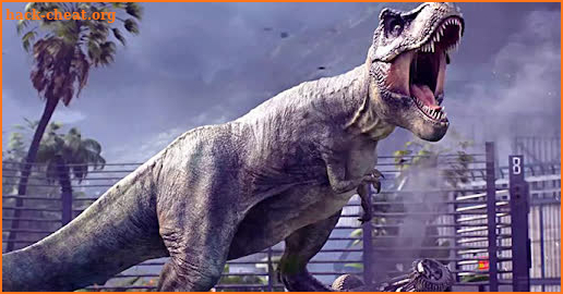 Guide jurassic world evolution screenshot