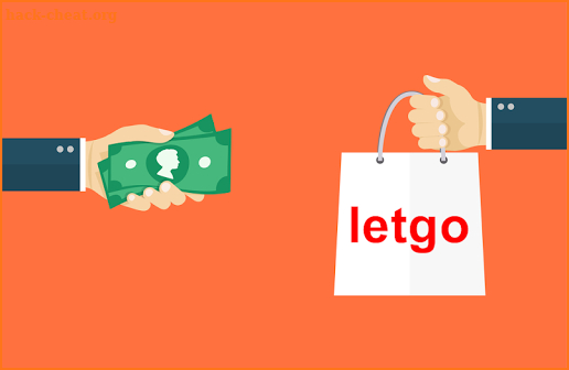 Guide Letgo Buy and Sell 2018 screenshot