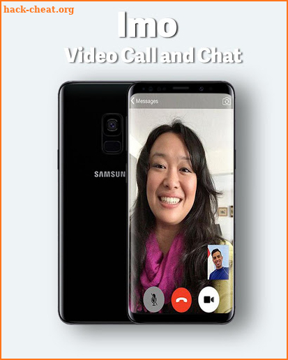 Guide lMO Video Calling & Chat 2019 screenshot