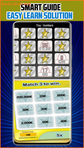 Guide Lucky Day - Win Every Day Real Money screenshot