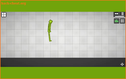 Guide Melon PlayGround Stick screenshot