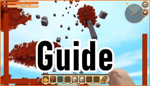 Guide Mini World Block Hints screenshot
