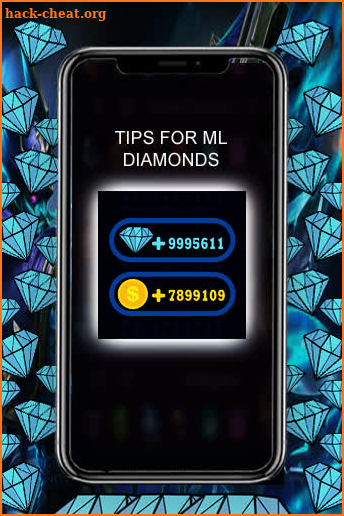 Guide mobile legend Winners bang bang screenshot