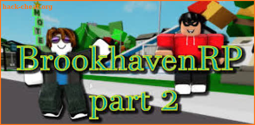 guide Mod Brookhaven screenshot