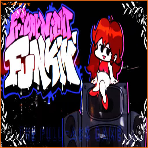 Guide Mod FNF Friday Night Funkin Unofficial 2021 screenshot