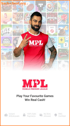 Guide MPL Game: MPL Pro App, MPL Live Earn Money screenshot