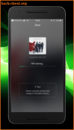 Guide Music Joox Online Classic App screenshot