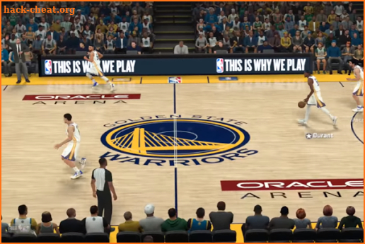 Guide NBA 2k18 New screenshot