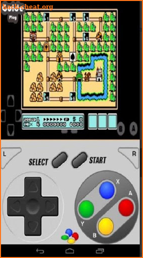 Guide: NES Super Mari Bros 3 New screenshot