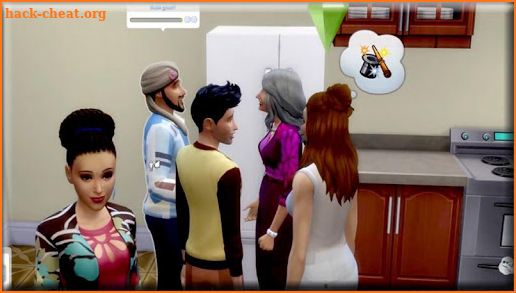 ((Guide)) New The_Sims (4) screenshot