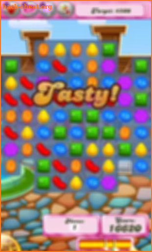 Guide New~Candy Crush Saga screenshot