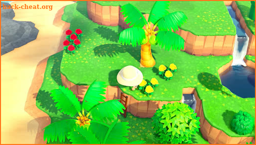 Guide Of Animal Crossing New Horizons screenshot