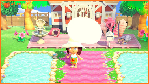 Guide Of Animal Crossing New Horizons screenshot